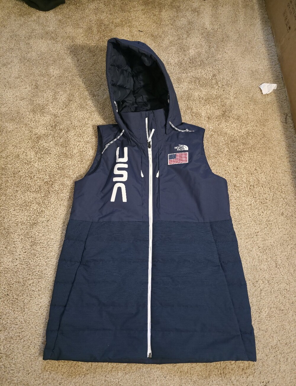 The Northface